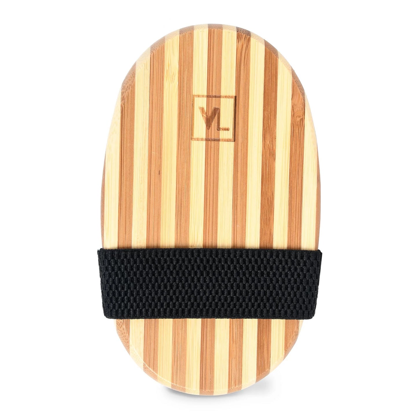 Bamboo Large Palm Bristle Brush